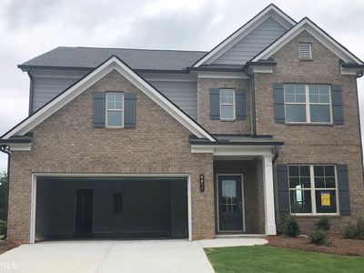 4420 Birch Meadow Trl #36A, Gainesville, GA, 30504