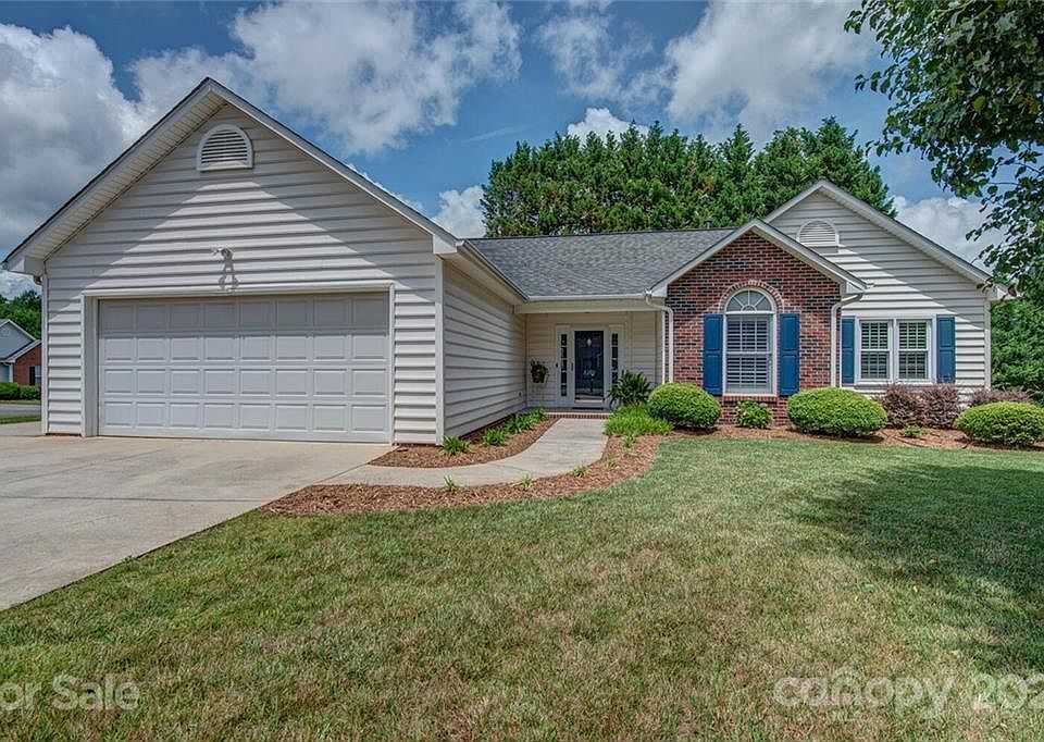2399 Eagle Glen Ct, Gastonia, NC 28056 Zillow