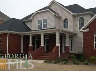 426 Waverly Ln, Macon, GA 31210