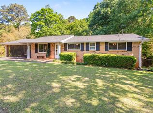 6366 Pine Frost Dr, Douglasville, GA 30135
