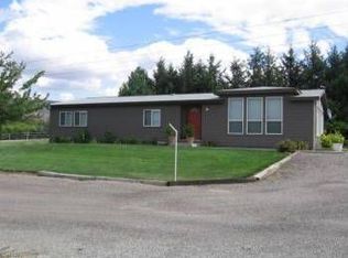 2110 4th St SE, East Wenatchee, WA 98802