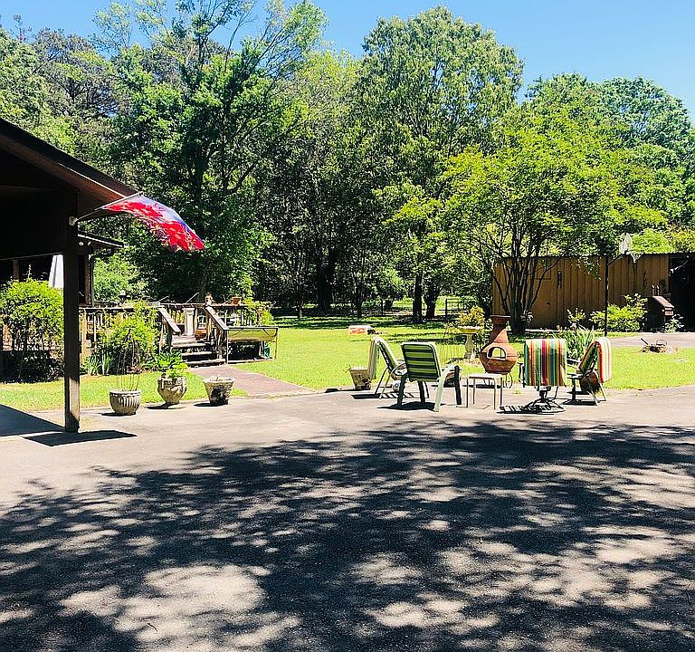 6207 Brinkley Rd, Pine Bluff, AR 71603 Zillow