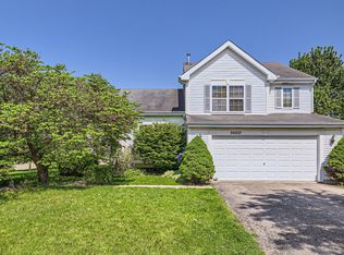 34257 N Trillium Way, Round Lake, IL 60073