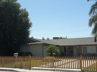 3109 Durrwood St, Bakersfield, CA