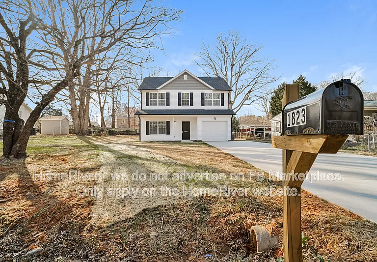 1823 Glenside Dr — Photo 1