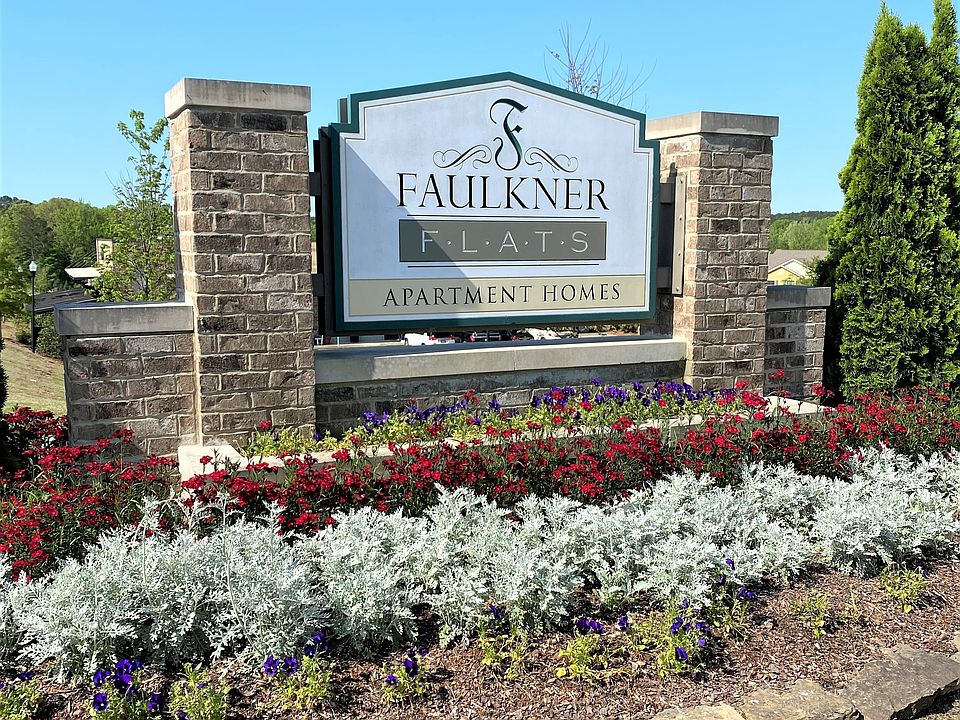 Faulkner Flats Apartment Homes Apartment Rentals Oxford, MS Zillow