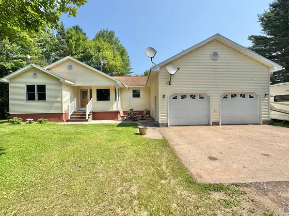 3525 E Nine Mile Rd, Sault Sainte Marie, MI 49783