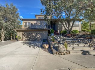 1220 Haisley Rd, Prescott, AZ 86303