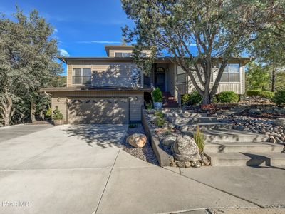 1220 Haisley Rd, Prescott, AZ, 86303