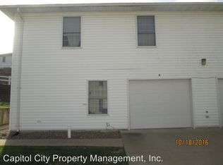 610 Doe Run APT D, Jefferson City, MO 65109