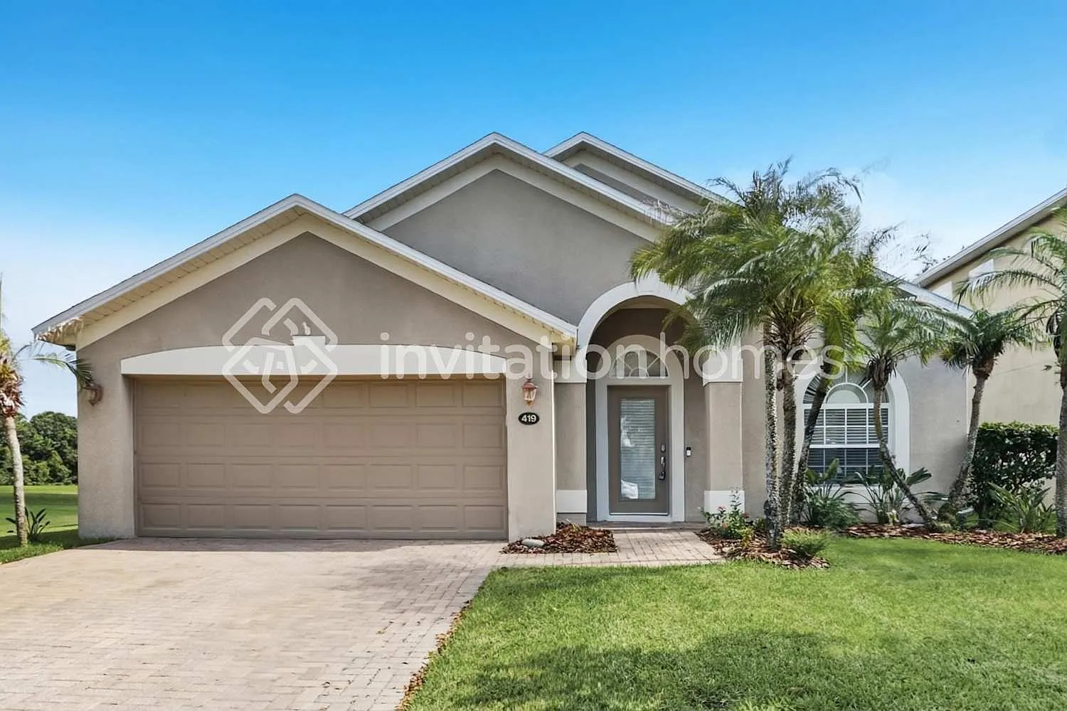 419 Home Grove Dr Winter Garden, FL 34787 — Photo 1