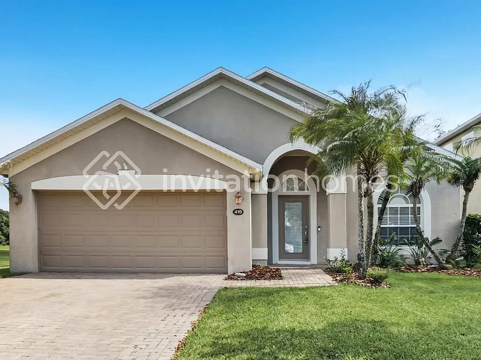 419 Home Grove Dr