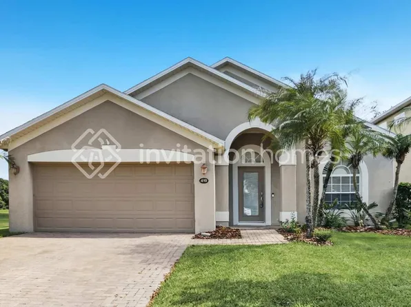 419 Home Grove Dr, Winter Garden, FL 34787