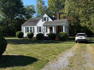 3917 Rock Branch Rd, North Garden, VA 22959