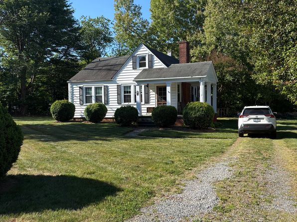 3917 Rock Branch Rd