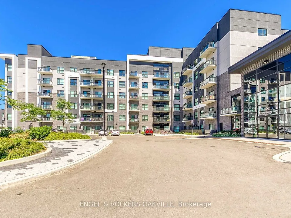 102 Grovewood Cmn #232