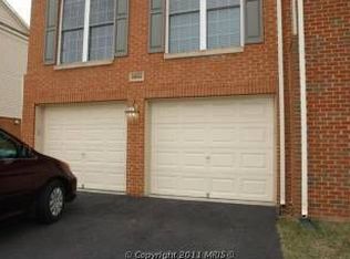 13563 Lavender Mist Ln, Centreville, VA 20120