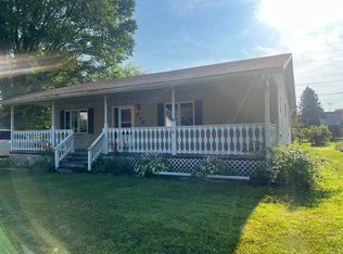 316 S Main St, Marion, WI 54950