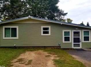 307 Sunset Dr, Malvern, AR 72104