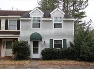 506 Rustic St, Opelika, AL 36801