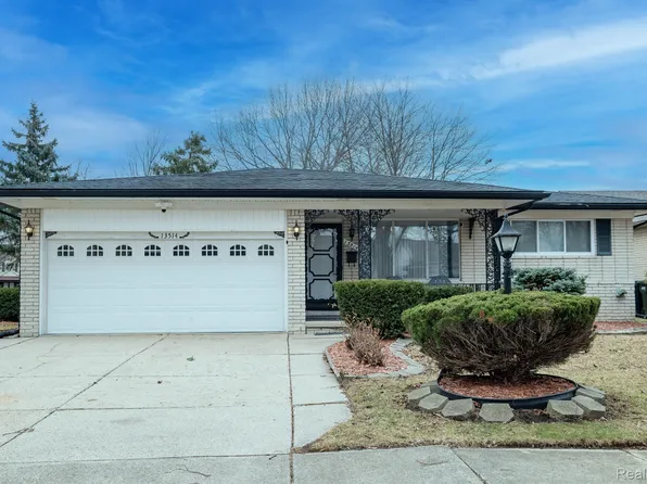 13514 Moray Ct, Sterling Heights, MI 48312
