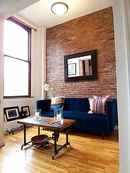 Rented by City Connections Realty