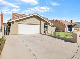 6183 E Paseo Rio Verde, Anaheim, CA 92807