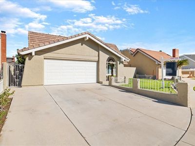 6183 E Paseo Rio Verde, Anaheim, CA, 92807