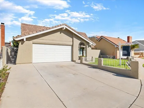 6183 E Paseo Rio Verde, Anaheim, CA 92807