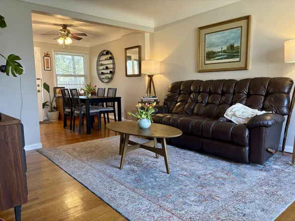 523 Snyder Ave, Ann Arbor, MI 48103