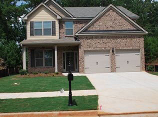 680 Summerstone Ln, Lawrenceville, GA