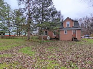 8040 Saintsville Rd, Kirkville, NY 13082