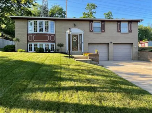 111 Kinvara Ct, Pittsburgh, PA 15237