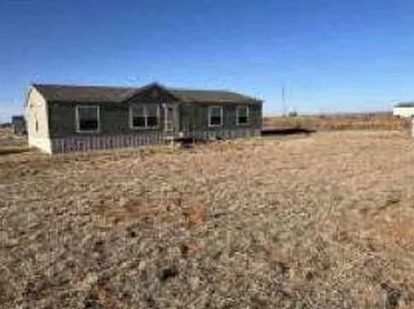 1110 Georgia Rd, Levelland, TX 79336