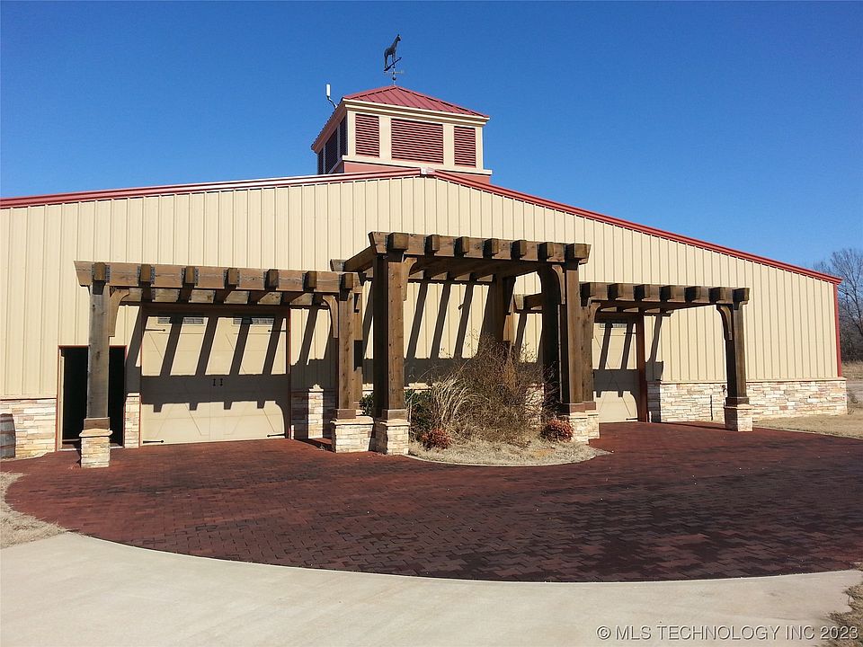 402990 W 2150 Dr, Bartlesville, OK 74006 Zillow