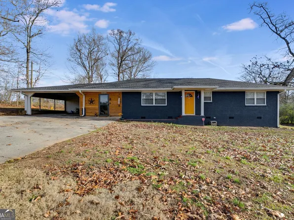 1620 Ringer Rd, Carrollton, GA 30116