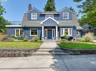 2011 NE Siskiyou St, Portland, OR 97212