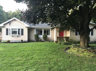 345 Elm St W, Raynham, MA 02767