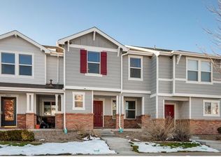 5843 N Biscay St, Denver, CO 80249