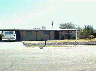 4000 E Frankfort Stra, Tucson, AZ 85706