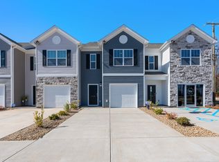 778 Embark Cir, Greer, SC 29651