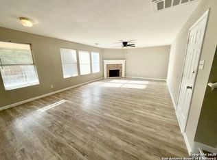 12126 Carriage Tree, San Antonio, TX 78249