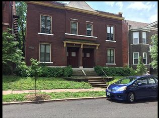 3662 Russell Blvd #A, Saint Louis, MO 63110