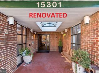 15301 Beaverbrook Ct #92-3D, Silver Spring, MD 20906