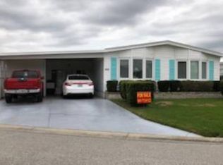 3723 Buena Vista Way S, Ellenton, FL 34222