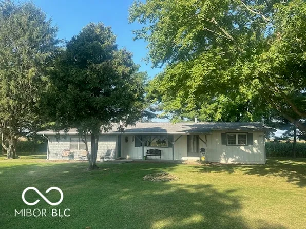 2840 S 270 E, Kingman, IN 47952