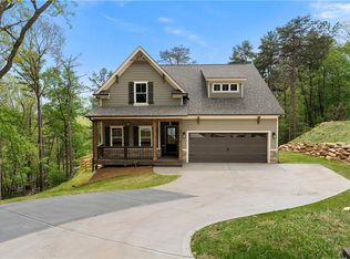 122 Eagle Heart Ct, Waleska, GA 30183