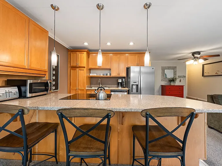 3559 Lower Honoapiilani Rd #2G — Photo 4