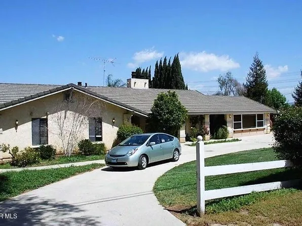 4394 Hitch Blvd, Moorpark, CA 93021
