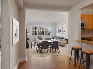 41 Park Ave APT 9B, New York, NY 10016